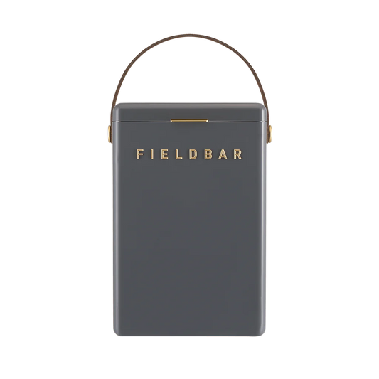 Fieldbar Drinks Box / Oyster Grey